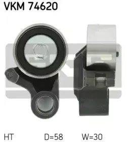 VKM 74620 SKF
